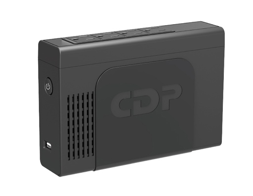 [DTF-CD00143] CDP ups 500va/250w li-504