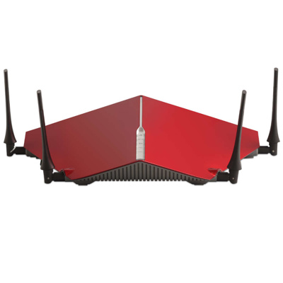 [DTF-DL00044] D-link router inalabrico DIR-885 ac3150 dual band