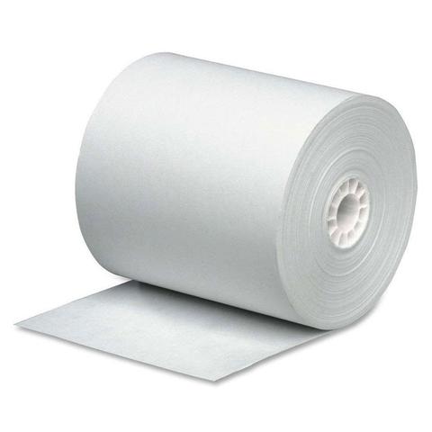 [DTF-EL00075] Elite caja rollo papel bond para sumadora 2 1/4'' 1t (57x60 mm) B5760 100unds