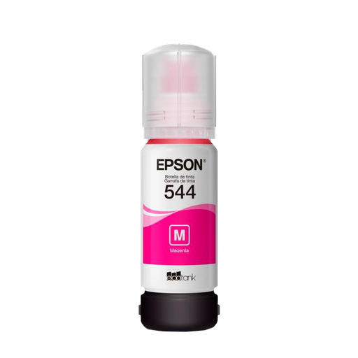 [DTF-EP00381] Epson botella tinta magenta T544320-AL para L3110