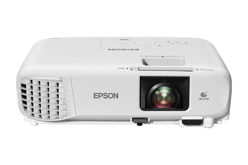 [DTF-EP00526] Epson proyector powerlite W49 V11H983020