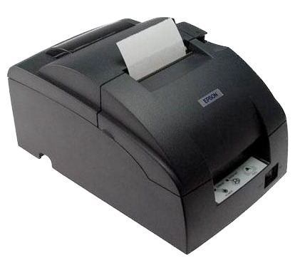 [DTF-EP00539] Epson impresora pos TM-U 220D-806 EDG U03 USB - C31C515806