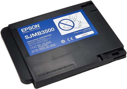 [DTF-EP00551] Epson kit mantenimiento SJMB3500 C33S020580