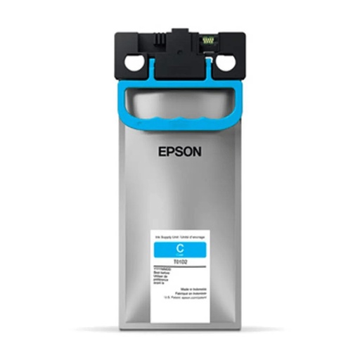 [DTF-EP00567] Epson cartucho durabrite para C579R Cyan alta capacidad -T01D220