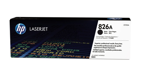 [DTF-HP00074] HP toner negro 29 000pgs #826A CF310A