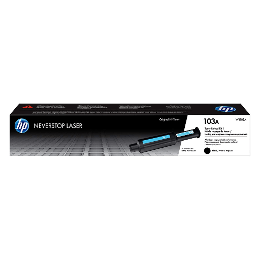 [DTF-HP01427] HP kit de recarga para toner negro W1103A