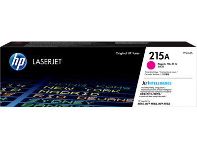 [DTF-HP01711] HP toner magenta 215A W2313A