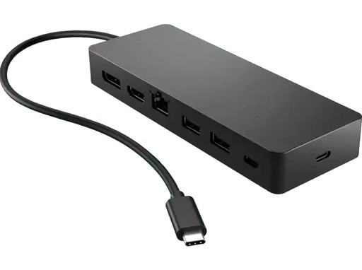 [DTF-HP01984] HP docking universal  USB-C   50H55AA