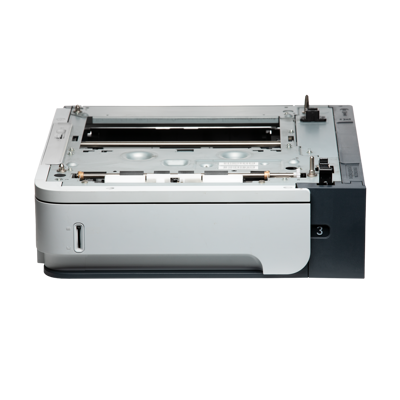 [DTF-HP02038] HP  bandeja 500hjs para laserjet blanco CB518A