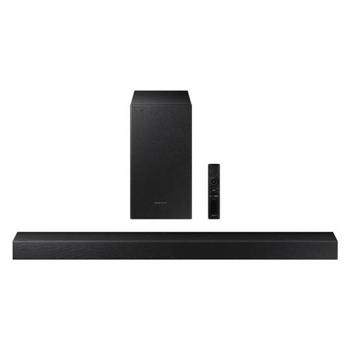 [DTF-SS00613] Samsung barra de sonido 360W  HW-Q600A