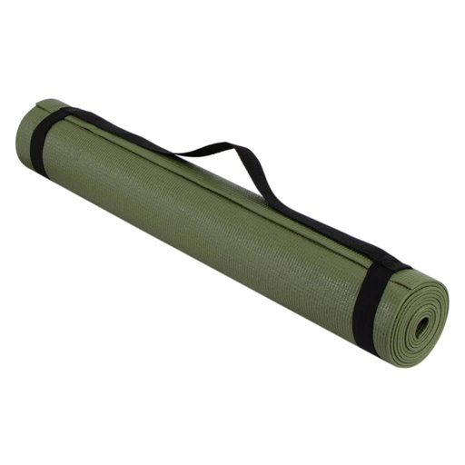 [DTF-ST00040] Stingray yoga mat 3mm verde SFTAP-3MM-CB-G