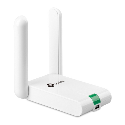 [DTF-TP00008] TP-link adaptadores wireless alta potencia  Tl-WN822N