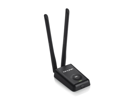 [DTF-TP00065] TP-link adaptador de señal 300mbps Tl-Wn8200nd