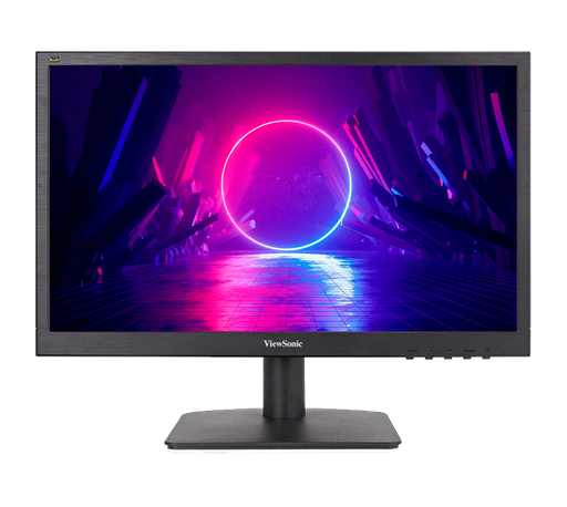 [DTF-VI00007] Viewsonic monitor 18.5'' VGA/HDMI negro  VA1903H