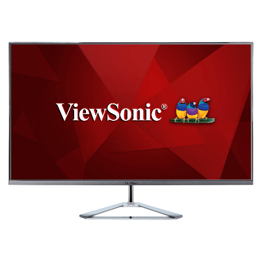 [DTF-VI00011] Viewsonic monitor 32’’ VGA HDMI gris VX3276-MHD