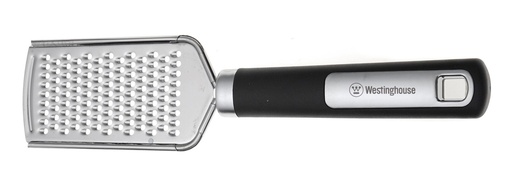 [DTF-WH00124] Westinghouse Rallador de queso en acero inox WCKG0081009 negro