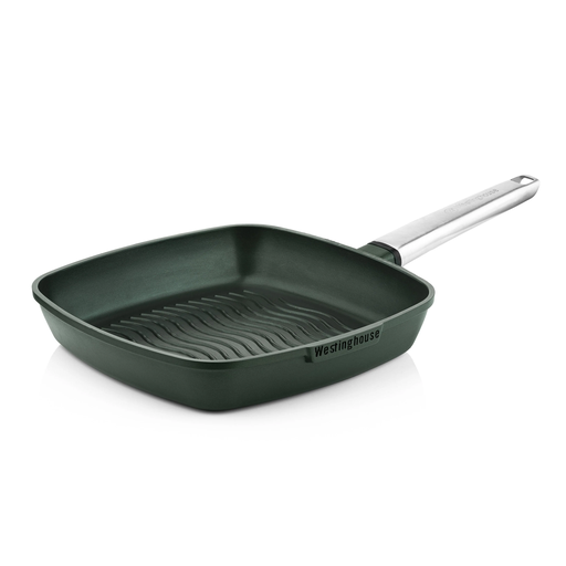 [DTF-WH00152] Westinghouse sarten Grill Performance verde 28cm WCFP0095G28SG