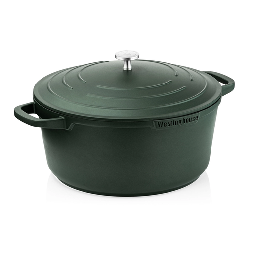 [DTF-WH00158] Westinghouse caserola Performance verde 28cm WCCC0095028SG