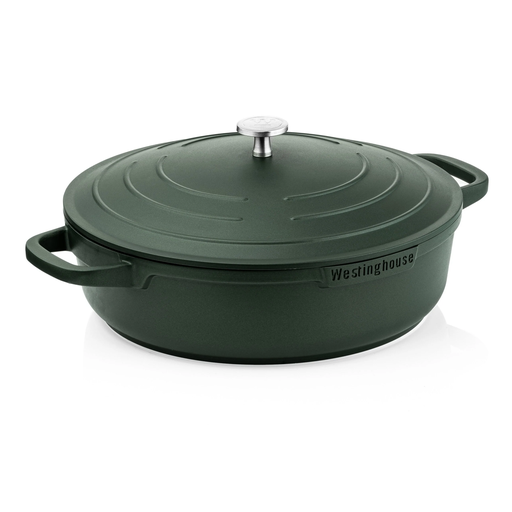 [DTF-WH00162] Westinghouse olla asadora Performance verde 32cm WCCC0095L32SG