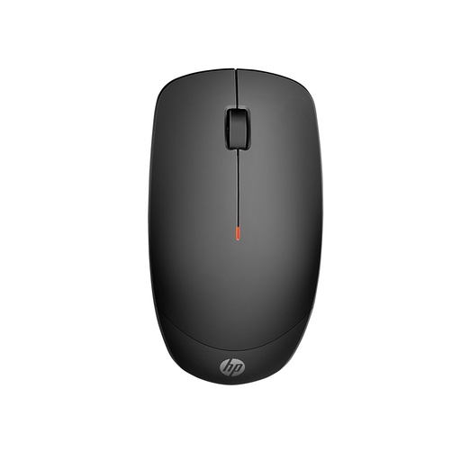 [DTF-HP02093] HP mouse negro inalambrico 235 4E407AA#ABM