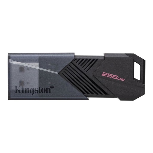 [DTF-KS00199] Kingston memoria exodia negro 256GB usd 3.2 DTXON