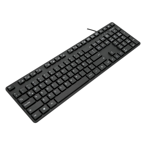 [DTF-TG00183] Targus teclado en español USB wireles-AKB30ES