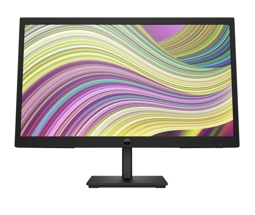 [DTF-HP02130] HP monitor P22 vg5 FHD 1920 x 1080 hdmi x 1 vga x1 64V81AA#ABA