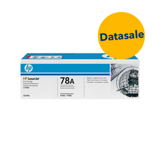 [DTF-SA00480] HP toner negro 2 100pgs #78A CE278A