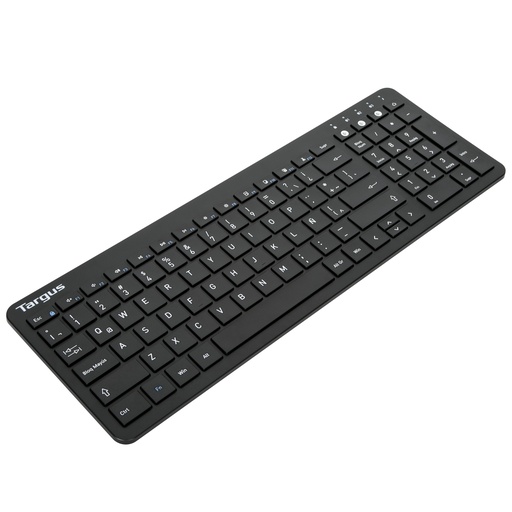 [DTF-TG00213] Targus teclado multi device midsize bt kb español-AKB863ES