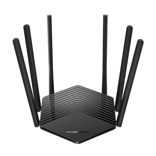 [DTF-TP00072] Mercusys wifi router ac1900 mr50g