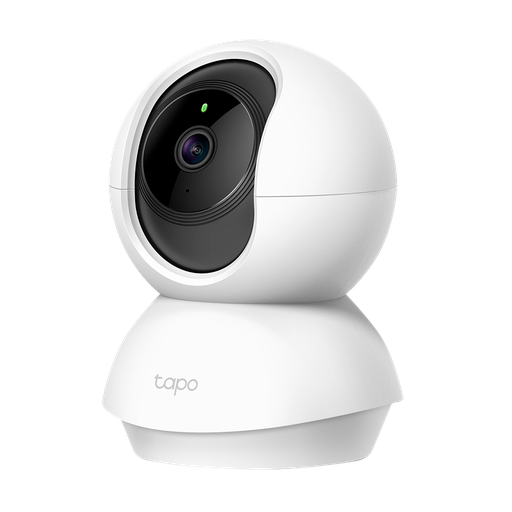 [DTF-TP00118] TP-link camara smart house tapo C210