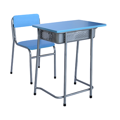 [MR-ESC-62] Pupitre Silla y Mesa