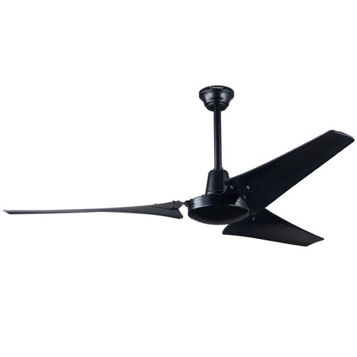 [TK-VT-34] Ventilador de Techo Negro