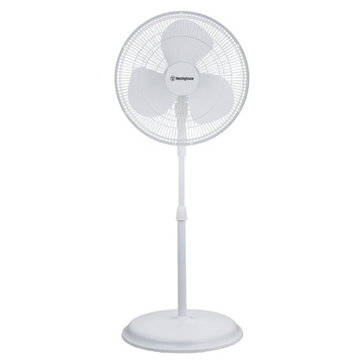 [TK-VT-40] Ventilador Pedestal Blanco