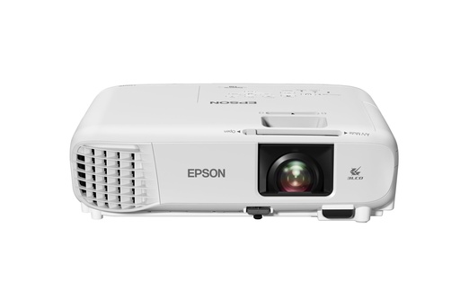 [DTF-EP00728] Epson proyector powerlite 118 V11HA03020