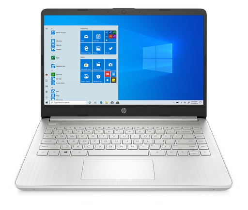 [DTF-HP02169] HP Notebook 14" Intel Core i5 12va 8gb 256 gb Windows 11 dq5029la 949M8LA#ABM