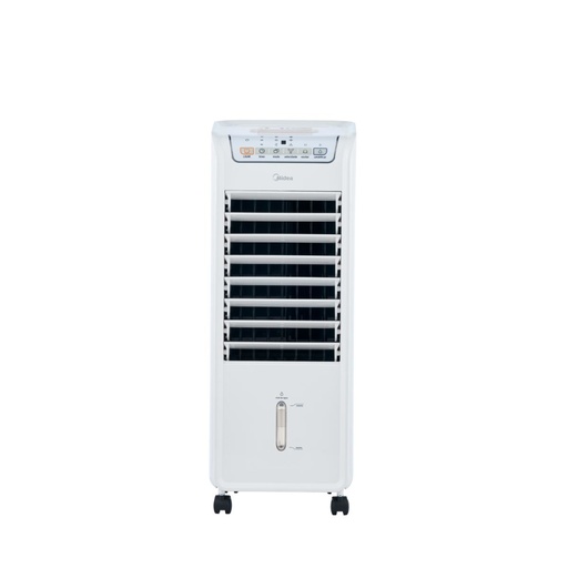 [DTF-MD00073] Midea Enfriador de aire Ice Cool 28” blanco MAC28MW-CA