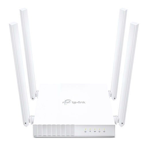 [DTF-TP00100] TP-link router ac750 archer c24