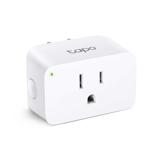 [DTF-TP00152] TP-link Mini Smart Wi-Fi Plug-Tapo P105(1-pack)