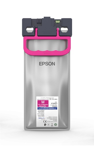 [DTF-EP00487] Epson tintas workforce wf-C878R magenta std T05A300