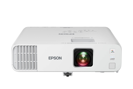 [DTF-EP00746] Epson proyector laser inalambrico power lite L260F 1080p 3LCD-V11HA69020