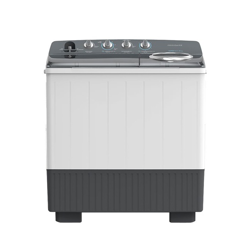 [DTF-FG00070] Frigidaire lavadora semiautomática 15kg/ 8kg FWTM15M3BUTW