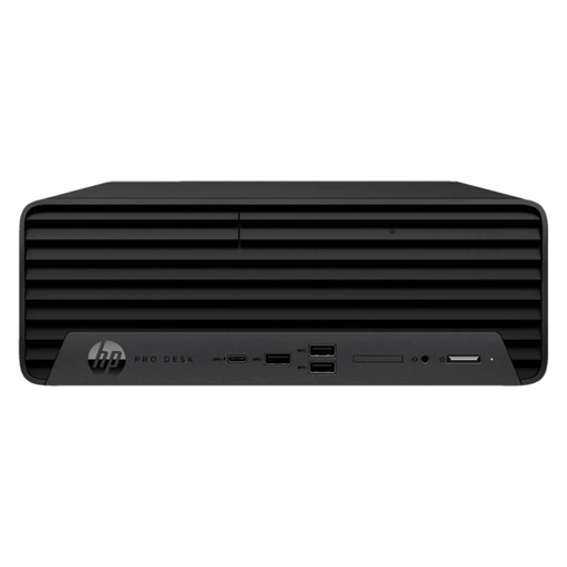 [DTF-HP02120] HP desktop 400 G9 pro sff i5-12500 8gb/512 ssd win11 pro 1/1/1 7Z745LT#ABM