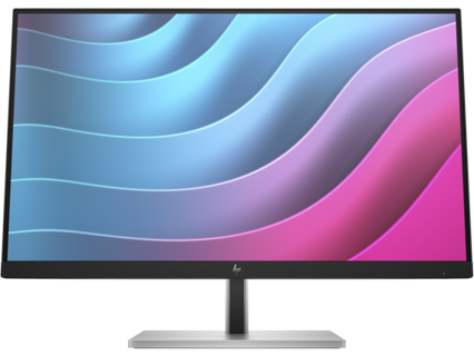 [DTF-HP02151] HP Monitor E24 G5 HDMI, DisplayPort 1920 x 1080 6N6E9AA