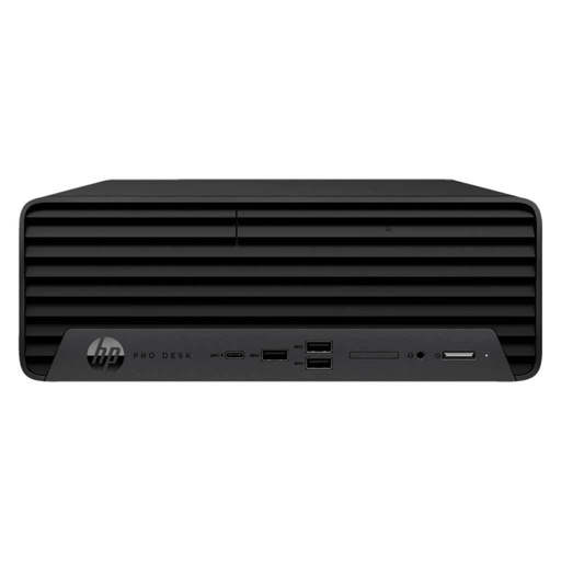 [DTF-HP02220] HP Desktop SFF 400 G9 i512500 8GB/512 Win 11 Pro 9L8U0LA#ABM