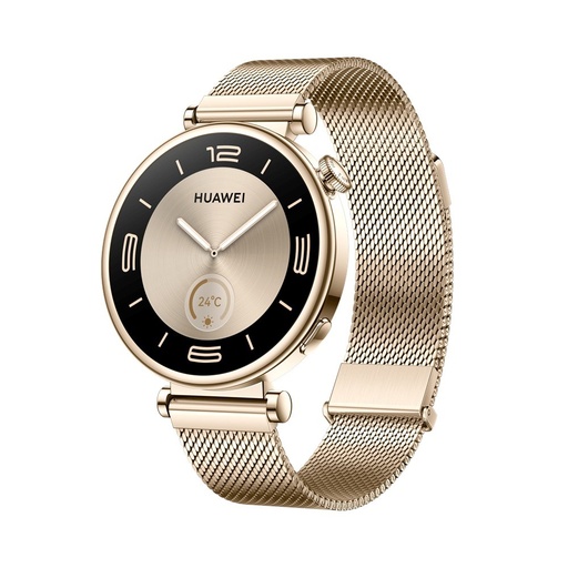 [DTF-HU00068] Huawei Reloj Inteligente Watch GT4 41 mm dorado Aurora-B19M 55020BGB