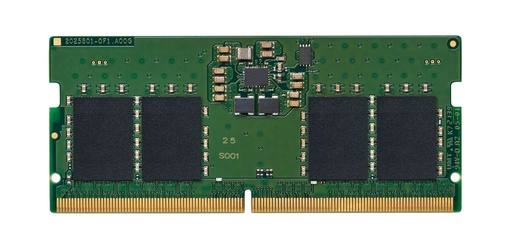 [DTF-KS00201] Kingston memoria sodimm-KVR48S40BS6-8