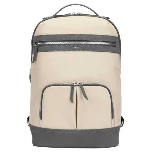 [DTF-TG00234] Targus mochila 15" newport backpack tan-TBB59906GL