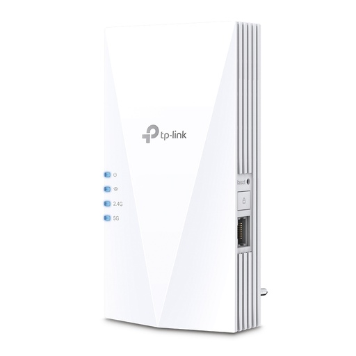 [DTF-TP00079] TP-link extensor de rango  ax1500 mesh RE500X