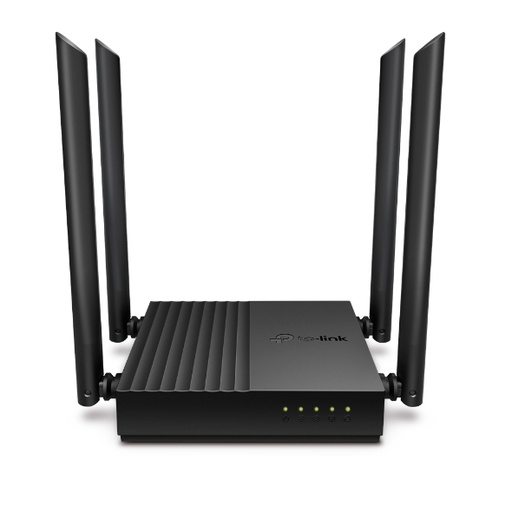 [DTF-TP00121] TP-link router AC1200 MU-MIMO Wi-Fi Router-Archer C64